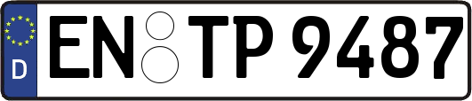 EN-TP9487