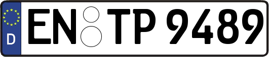 EN-TP9489
