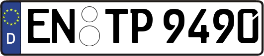 EN-TP9490