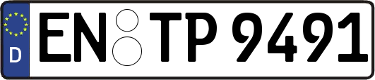 EN-TP9491