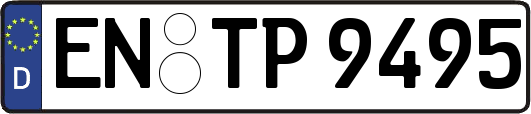 EN-TP9495