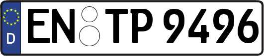 EN-TP9496