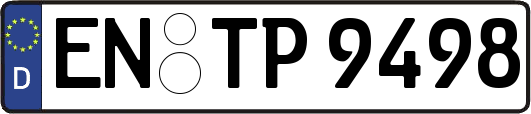 EN-TP9498