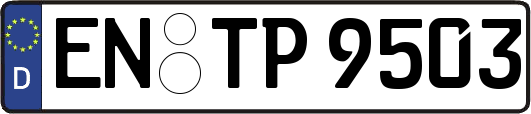 EN-TP9503