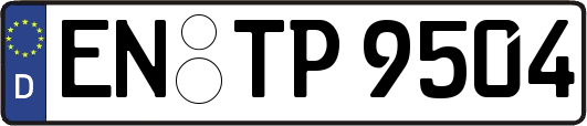 EN-TP9504