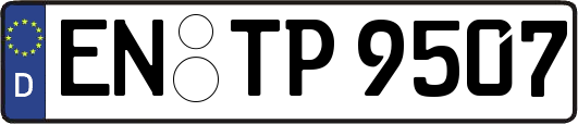 EN-TP9507