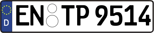 EN-TP9514