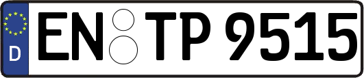 EN-TP9515