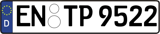 EN-TP9522