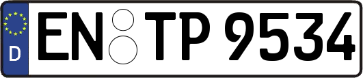 EN-TP9534