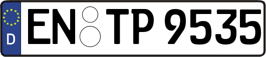 EN-TP9535