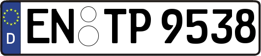 EN-TP9538