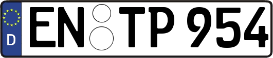 EN-TP954