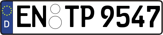 EN-TP9547