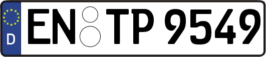 EN-TP9549
