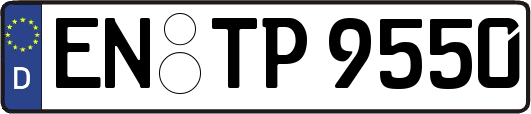 EN-TP9550