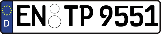 EN-TP9551