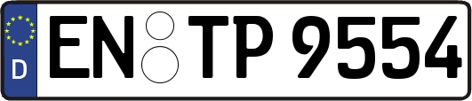 EN-TP9554