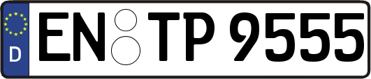 EN-TP9555