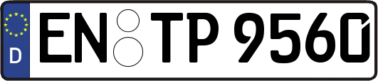 EN-TP9560