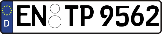 EN-TP9562