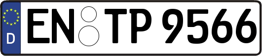 EN-TP9566