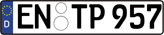 EN-TP957