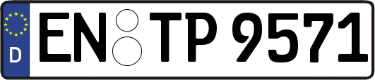EN-TP9571