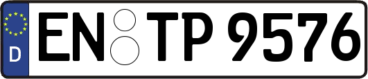 EN-TP9576
