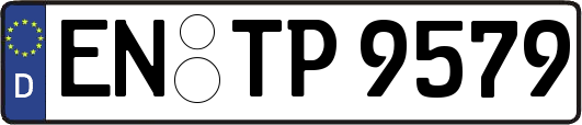 EN-TP9579