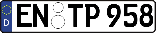 EN-TP958