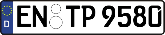 EN-TP9580