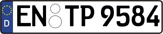 EN-TP9584