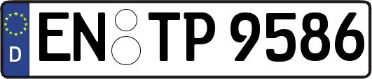 EN-TP9586