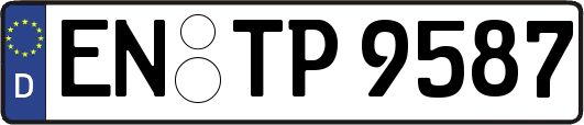 EN-TP9587