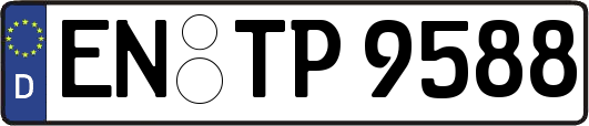 EN-TP9588