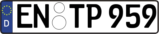 EN-TP959