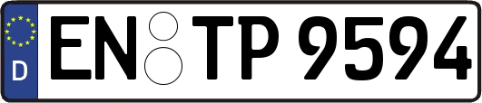 EN-TP9594