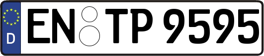 EN-TP9595