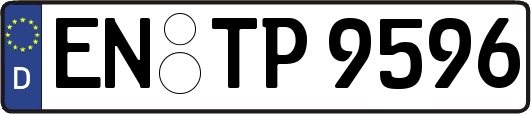 EN-TP9596