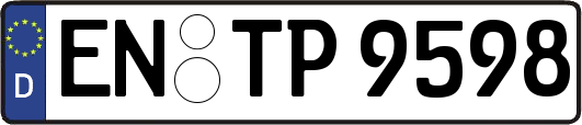 EN-TP9598