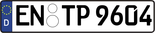 EN-TP9604