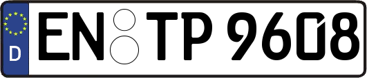 EN-TP9608