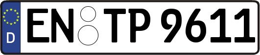 EN-TP9611