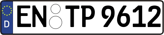 EN-TP9612