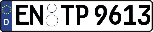 EN-TP9613