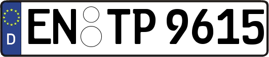 EN-TP9615