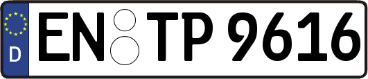 EN-TP9616