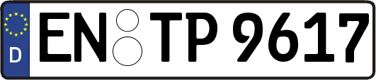 EN-TP9617
