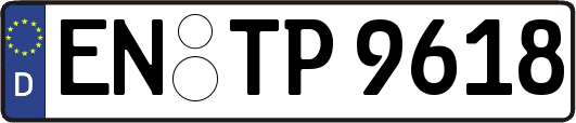 EN-TP9618